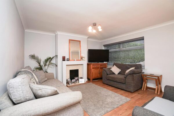 Cantley Manor Avenue, Cantley, Doncaster
