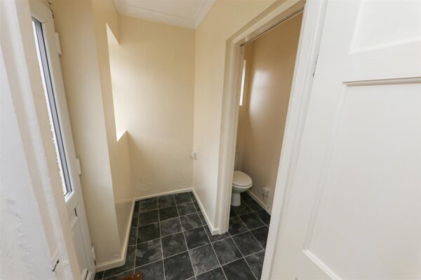 Bude Road, Doncaster