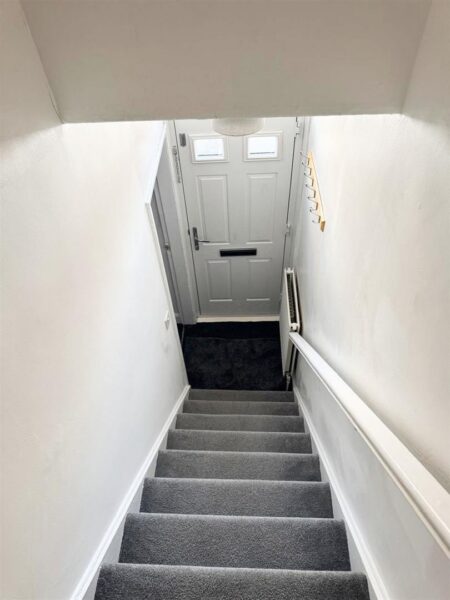 St. Catherines Avenue, Balby, Doncaster
