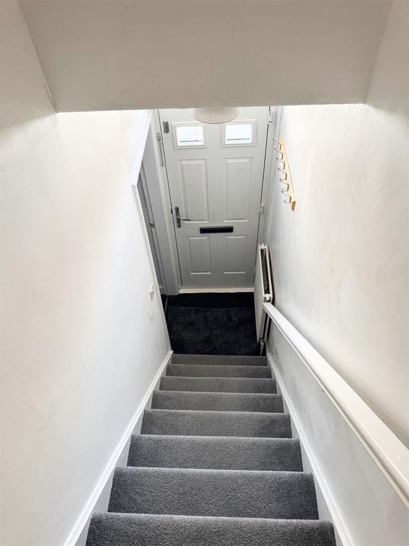 St. Catherines Avenue, Balby, Doncaster