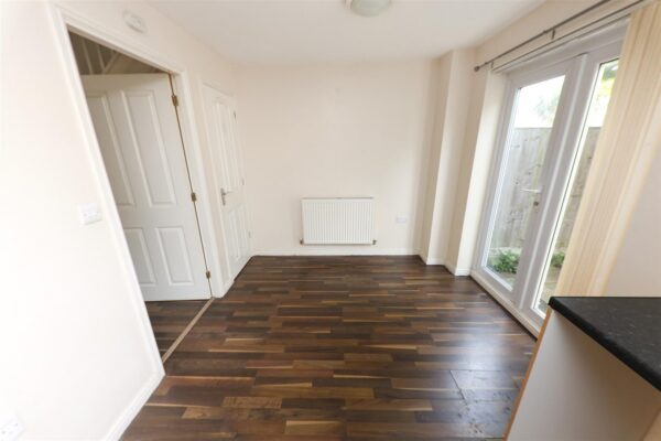 Harris Road, Doncaster