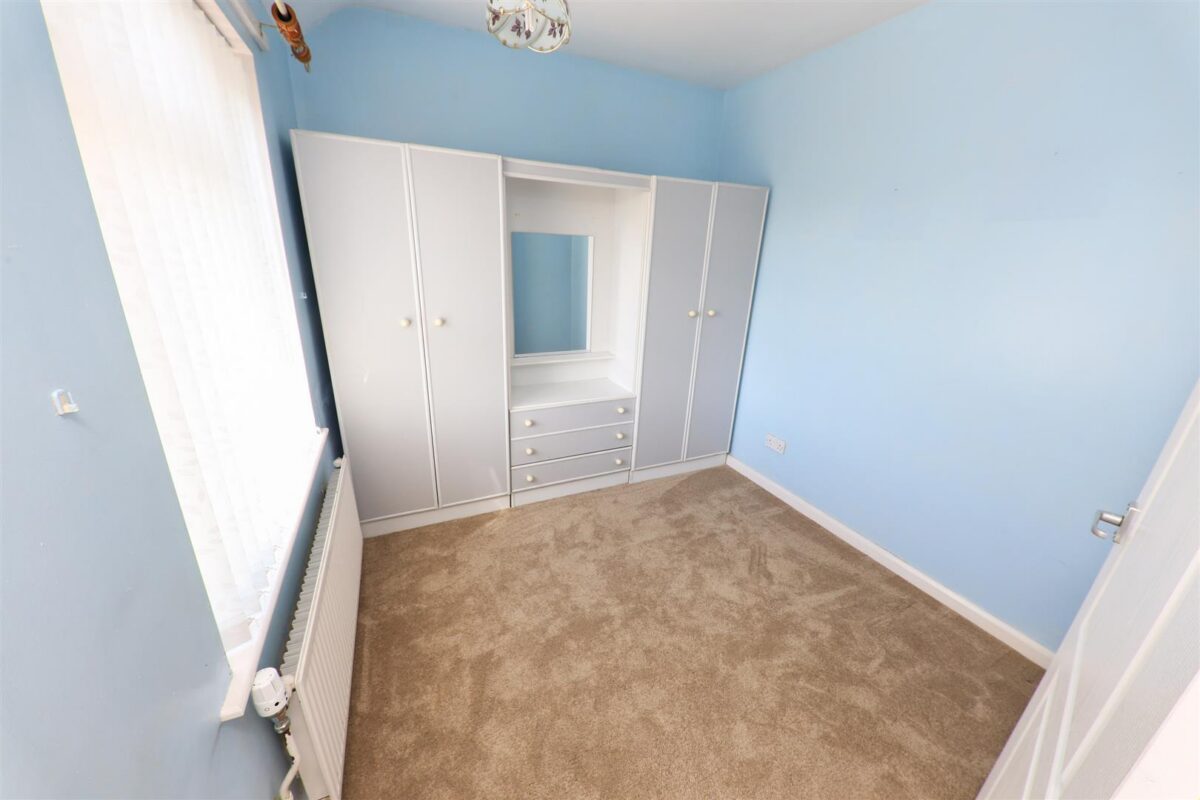 Allenby Crescent, New Rossington, Doncaster