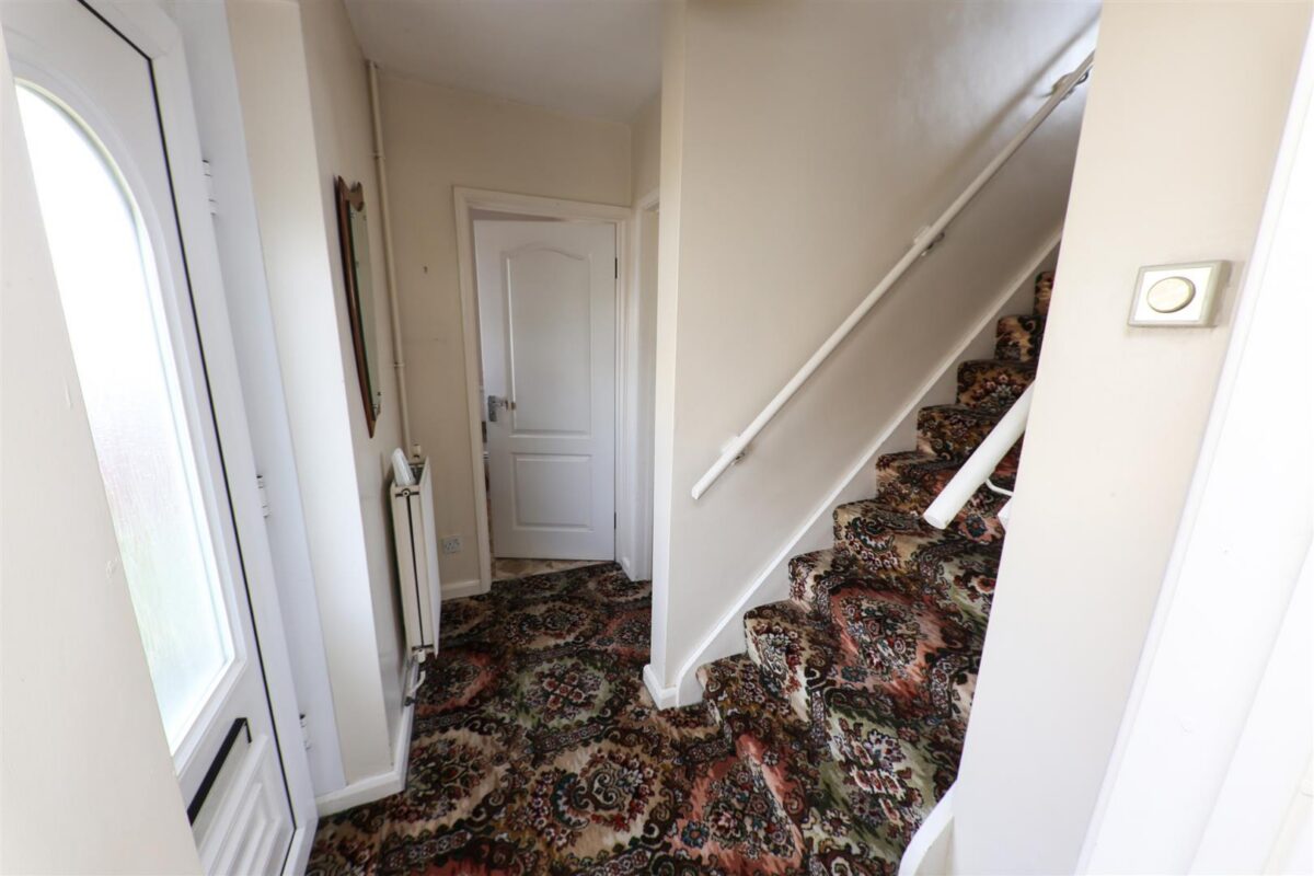 Allenby Crescent, New Rossington, Doncaster