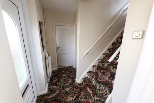 Allenby Crescent, New Rossington, Doncaster