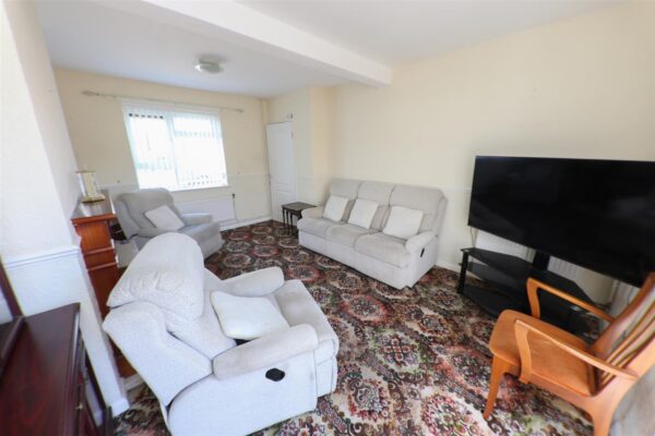 Allenby Crescent, New Rossington, Doncaster