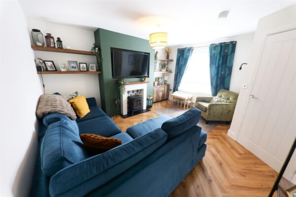 Davy Road, New Rossington, Doncaster