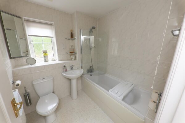Thorne Road, Doncaster
