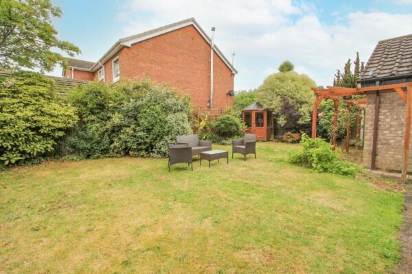 Bahram Road, Bessacarr, Doncaster