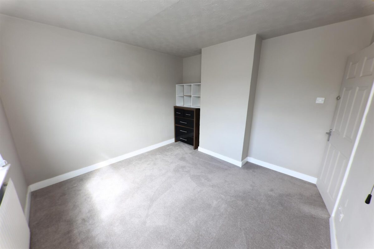 St. Cecilias Road, Doncaster