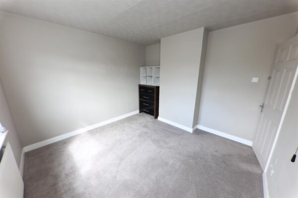 St. Cecilias Road, Doncaster
