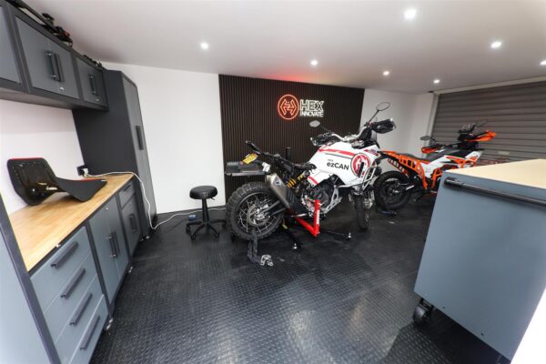 Harrowden Road, Wheatley, Doncaster