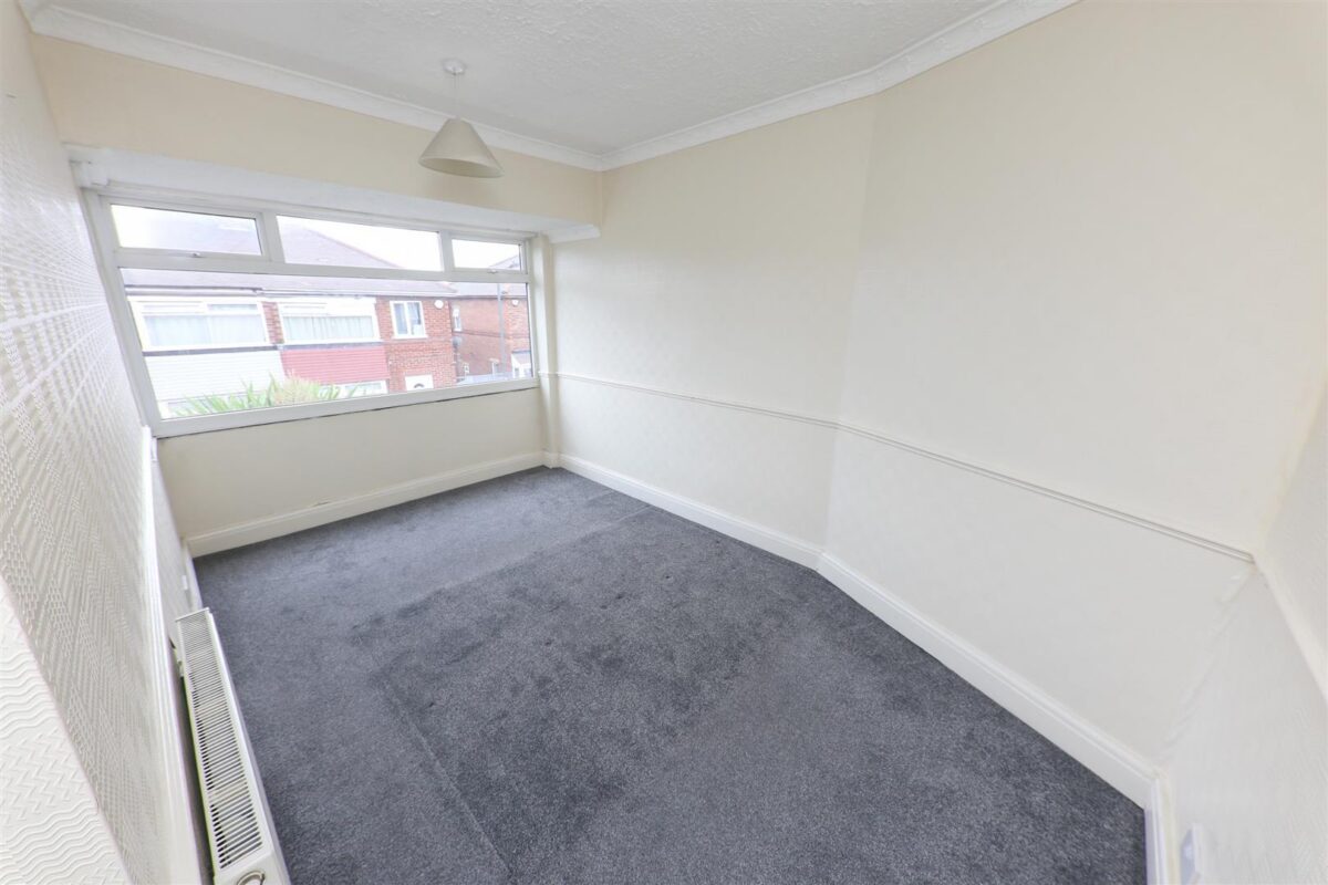 Bude Road, Doncaster