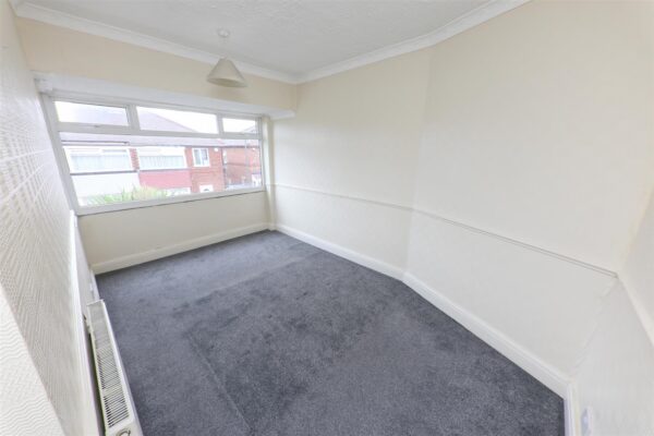 Bude Road, Doncaster