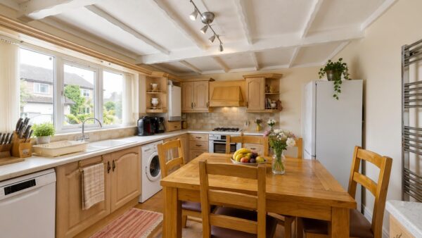 Bahram Road, Bessacarr, Doncaster