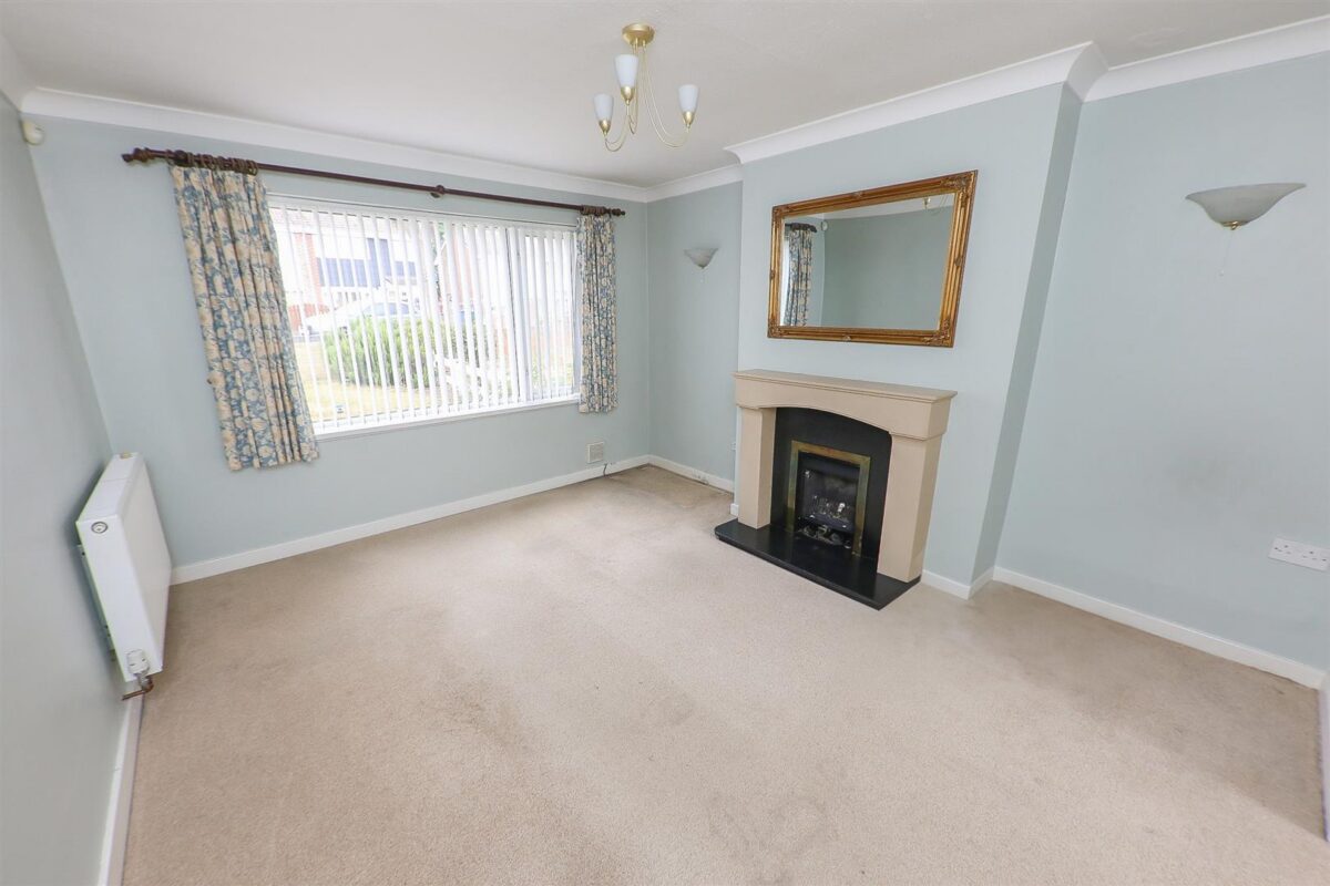 The Lings, Armthorpe, Doncaster