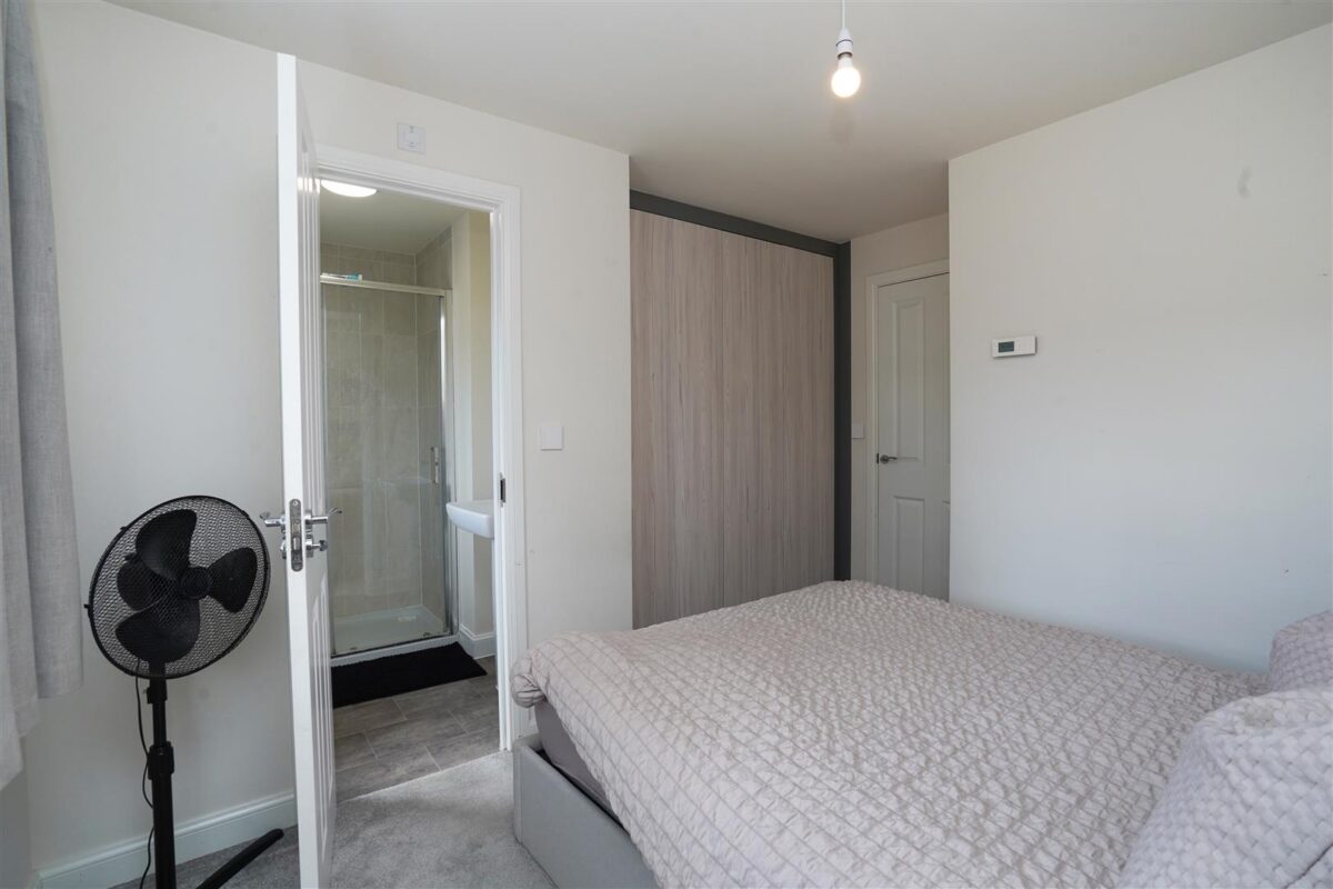 Collier Close, Rossington, Doncaster