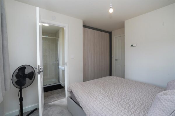 Collier Close, Rossington, Doncaster