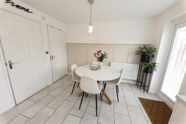 Jenkin Way, Denaby Main, Doncaster