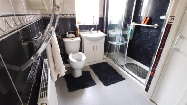 Tynedale Court, Kirk Sandall, Doncaster