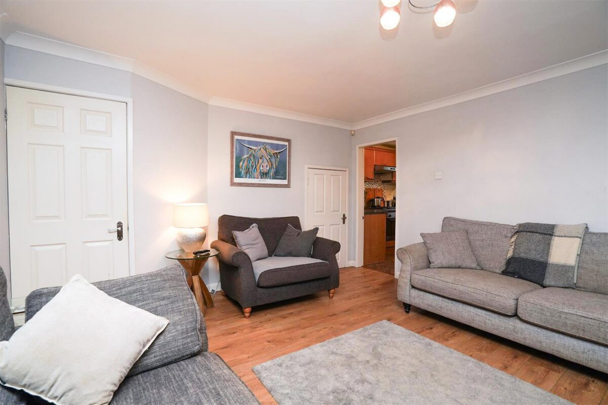 Cantley Manor Avenue, Cantley, Doncaster
