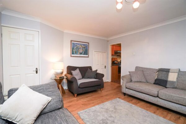 Cantley Manor Avenue, Cantley, Doncaster