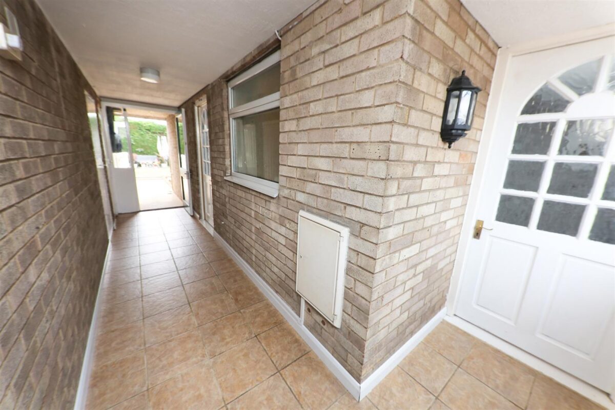 Minster Close, Cantley, Doncaster