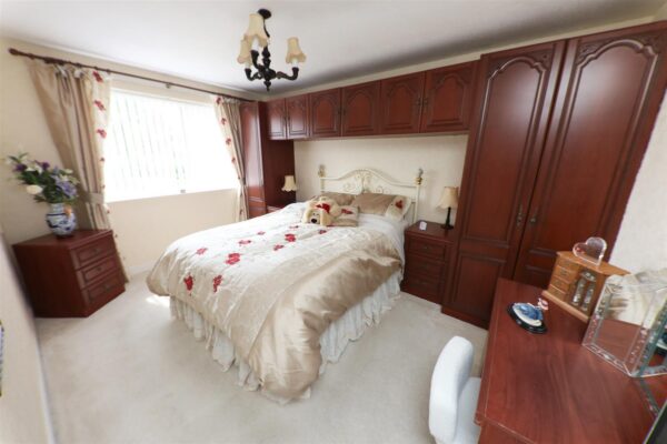 Minster Close, Cantley, Doncaster