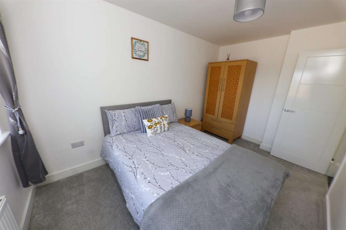 Fulwood Drive, Balby, Doncaster