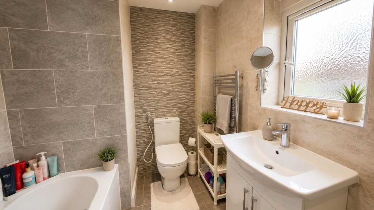 Bahram Road, Bessacarr, Doncaster