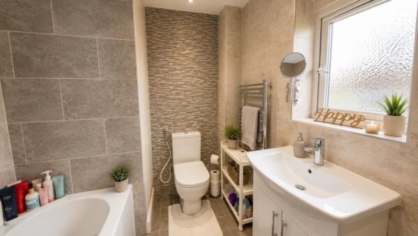 Bahram Road, Bessacarr, Doncaster