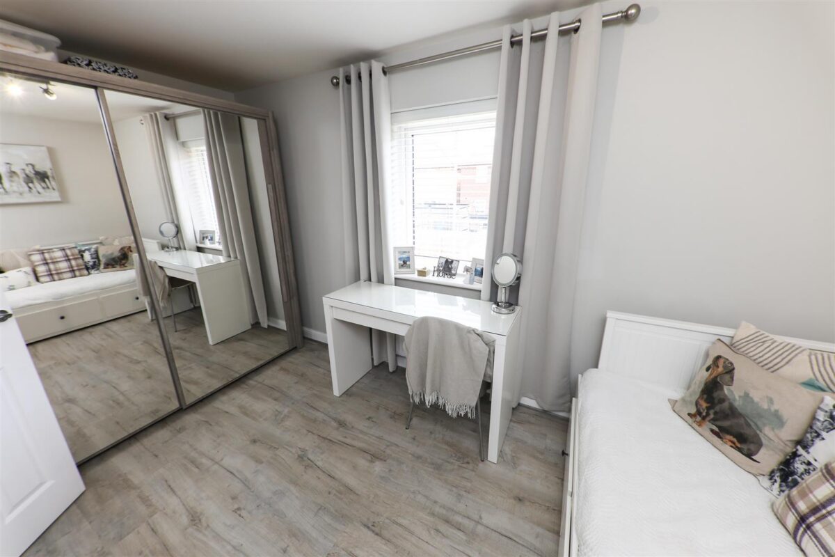 Farleigh Drive, Harworth, Doncaster
