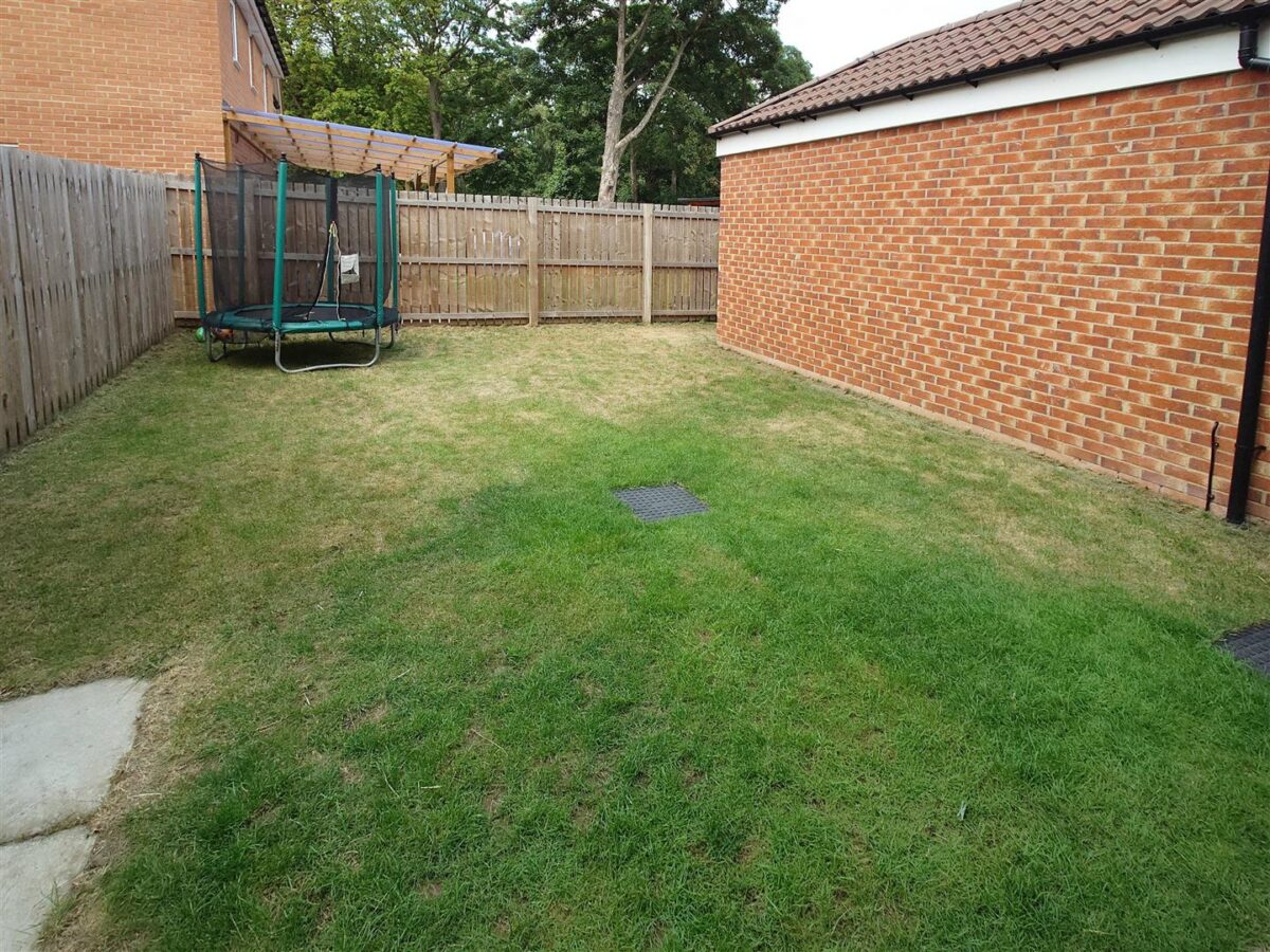 Riverside Lane, Wheatley, Doncaster