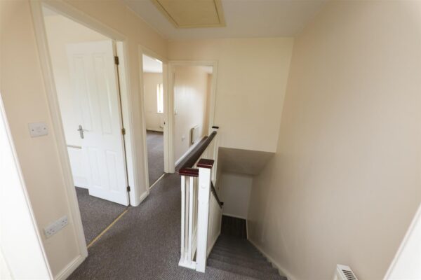 Harris Road, Doncaster