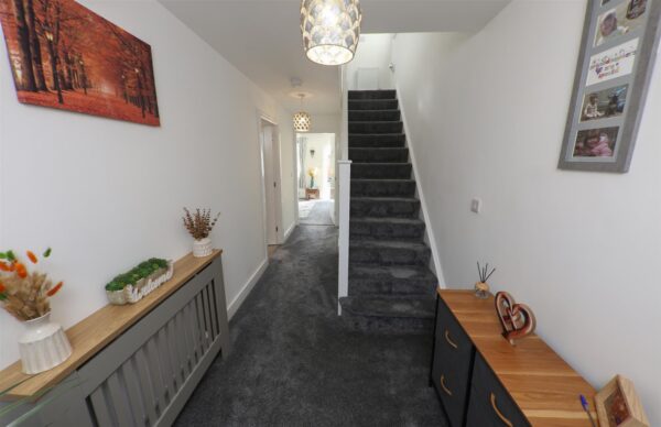 Fulwood Drive, Balby, Doncaster