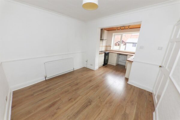 Bude Road, Doncaster
