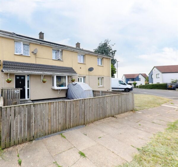Stubbins Hill, Edlington, Doncaster