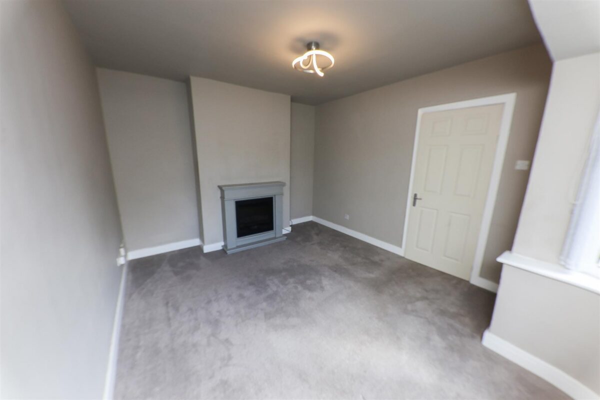 St. Cecilias Road, Doncaster