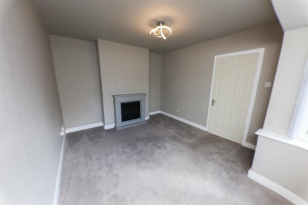 St. Cecilias Road, Doncaster