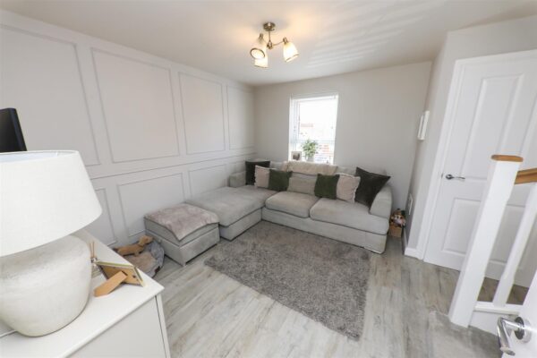 Farleigh Drive, Harworth, Doncaster