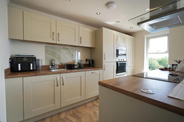 Dove Mews, Lakeside, Doncaster