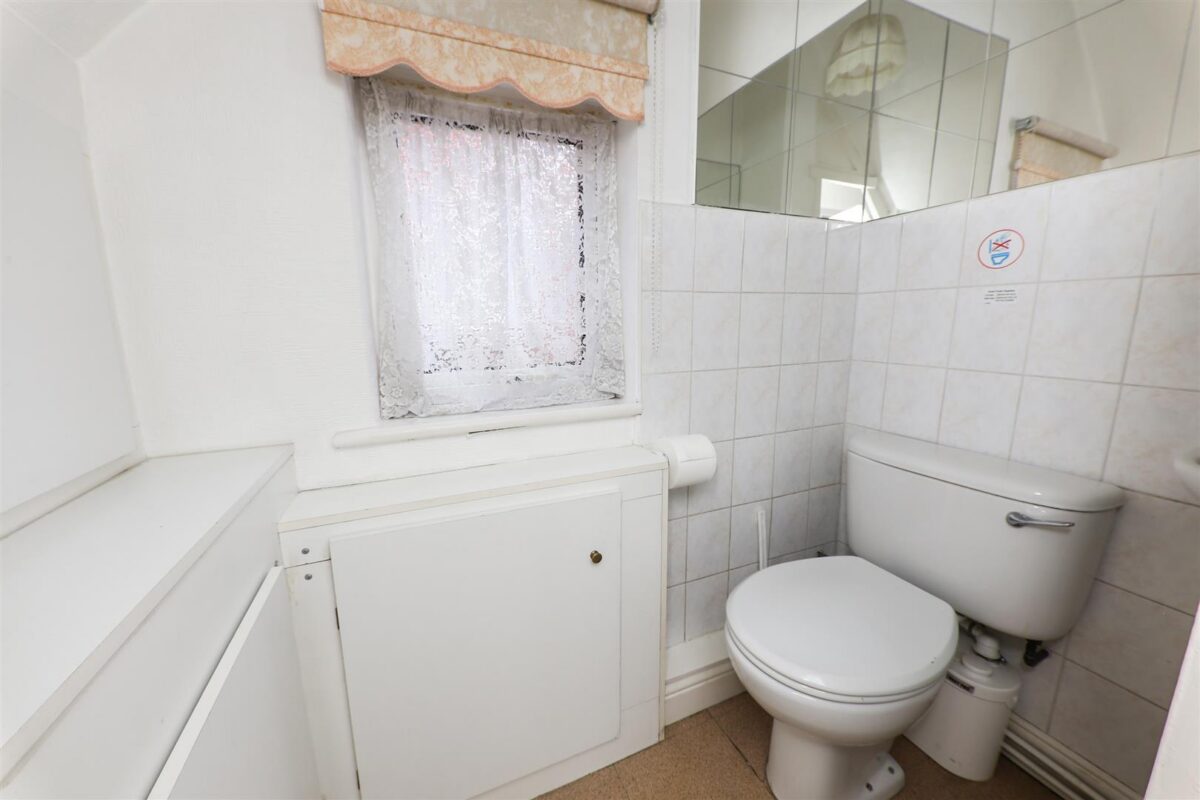 West Grove, Wheatley Hills, Doncaster