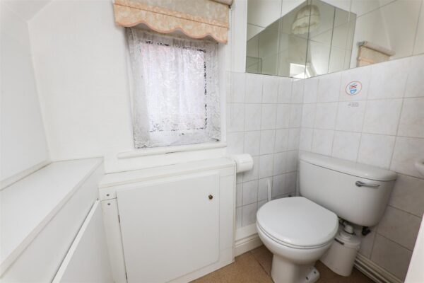 West Grove, Wheatley Hills, Doncaster