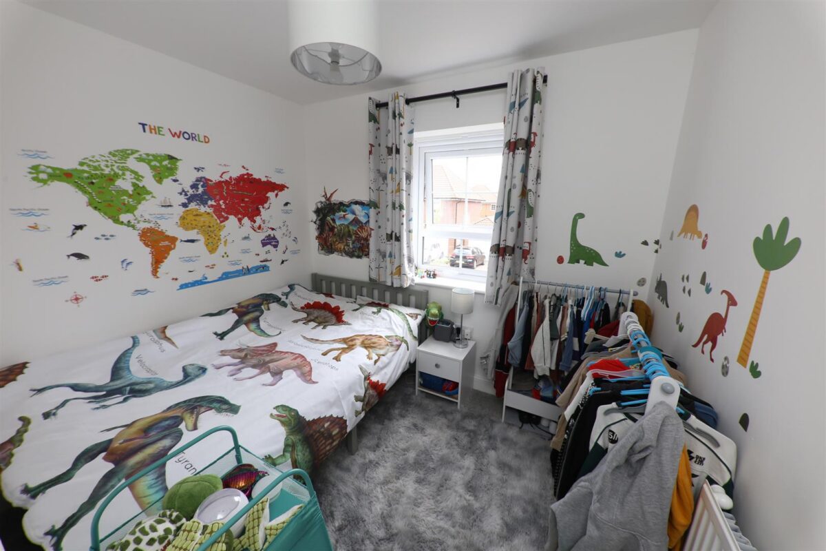 Riverside Lane, Wheatley, Doncaster