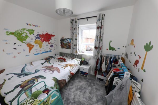 Riverside Lane, Wheatley, Doncaster