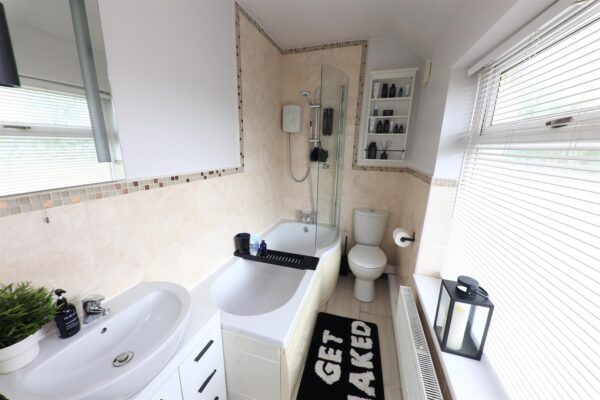 Laburnum Place, Bentley, Doncaster