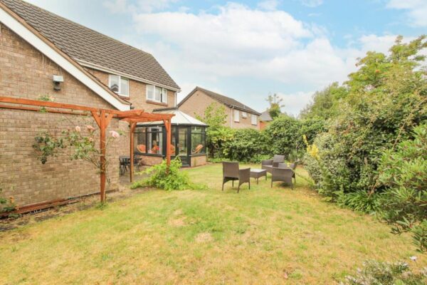 Bahram Road, Bessacarr, Doncaster