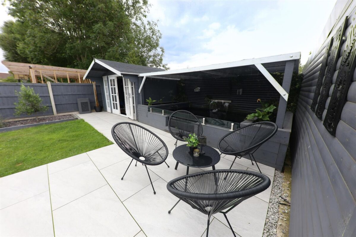Laburnum Place, Bentley, Doncaster