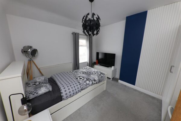Laburnum Place, Bentley, Doncaster