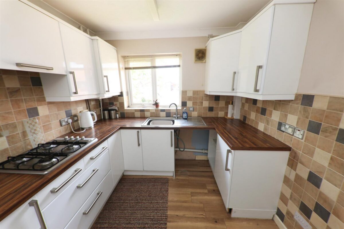 Tynedale Court, Kirk Sandall, Doncaster