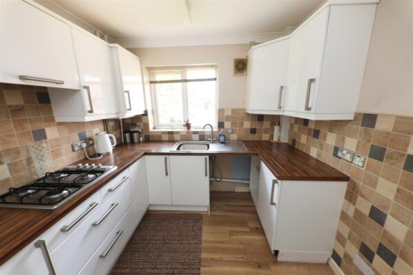 Tynedale Court, Kirk Sandall, Doncaster